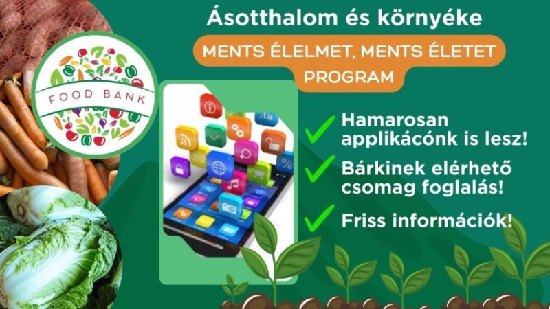 Hamarosan érkezik mobilalkalmazásunk!